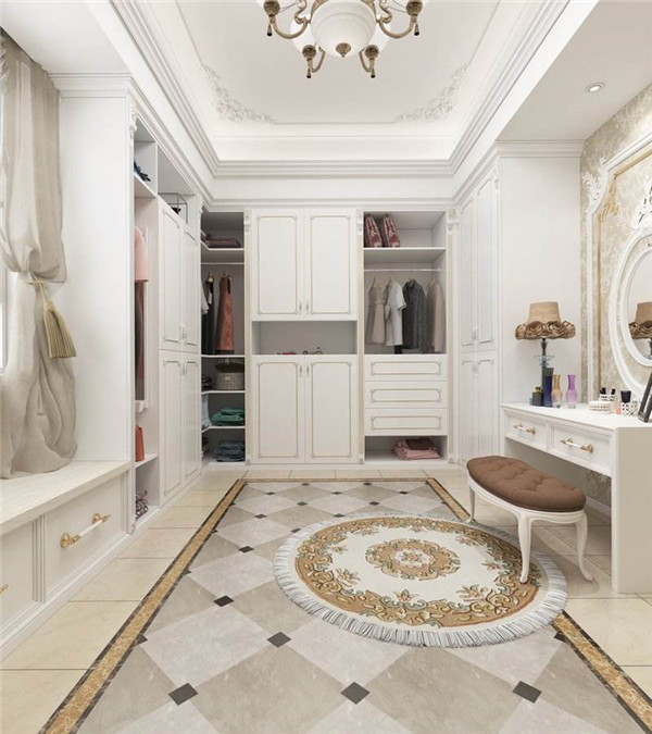 重庆全屋家具定制