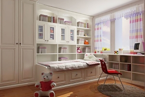 沙坪坝展示柜加工